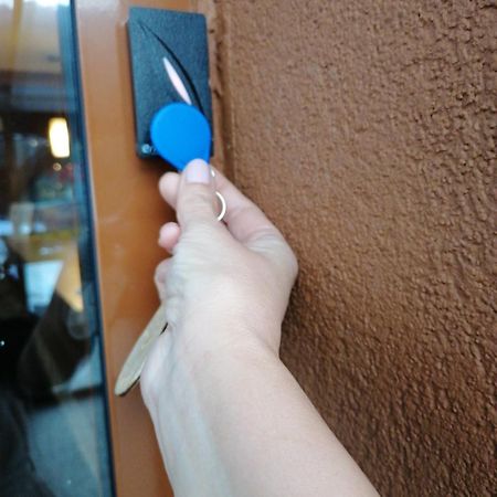 Kamzik Donovaly Apartmany A Studia Ngoại thất bức ảnh