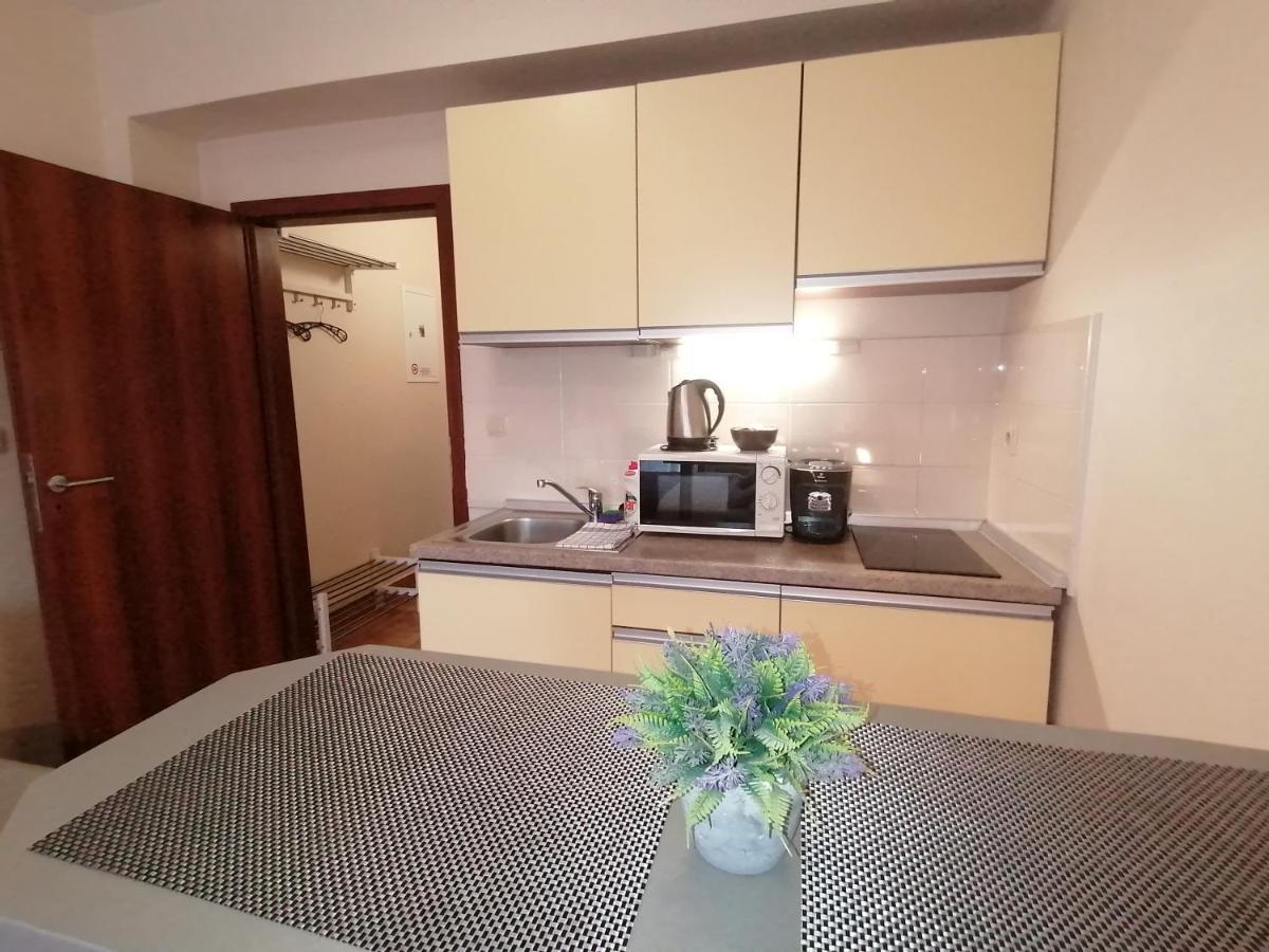 Kamzik Donovaly Apartmany A Studia Ngoại thất bức ảnh