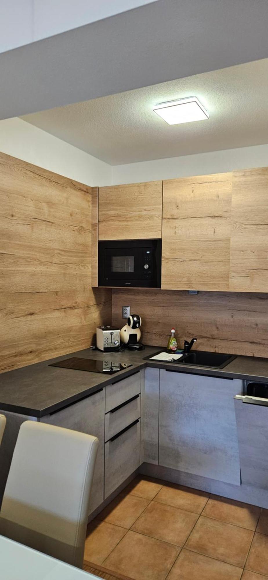 Kamzik Donovaly Apartmany A Studia Ngoại thất bức ảnh